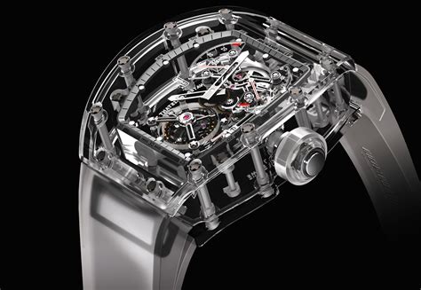 rm 56-01 tourbillon green sapphire price